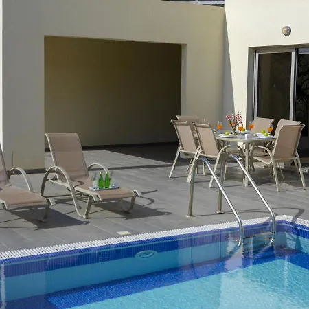 Βίλα Picture Renting Your 5 Star With Beautiful Private Pool, 1525 *