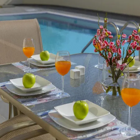 Βίλα Picture Renting Your 5 Star With Beautiful Private Pool, 1525 *