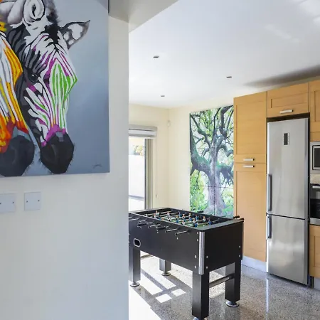 Βίλα Picture Renting Your 5 Star With Beautiful Private Pool, 1525 *