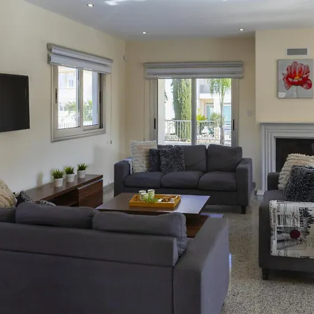 Βίλα Picture Renting Your 5 Star With Beautiful Private Pool, 1525