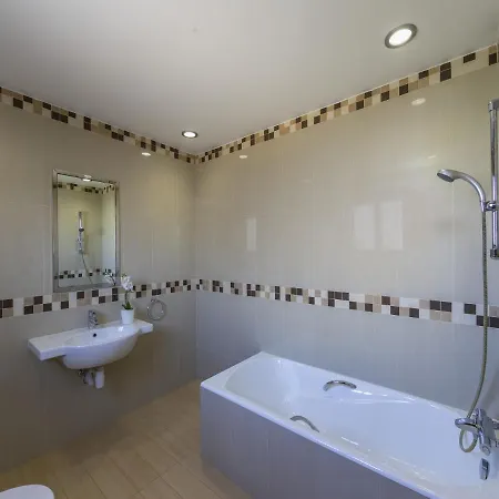 Villa Picture Renting Your 5 Star With Beautiful Private Pool, 1525 Protaras