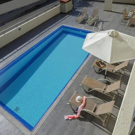 Picture Renting Your 5 Star With Beautiful Private Pool, 1525 * Protaras