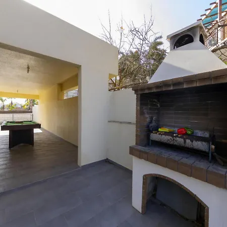 Picture Renting Your 5 Star With Beautiful Private Pool, 1525 Villa *